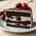 Schwartwälder Kirsch Torte