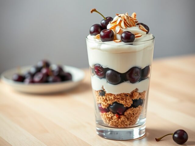 Schwarzwalder Kirchtrifle