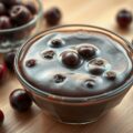 Schwarzwalder-kirschpudding
