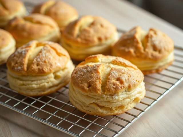 Scones