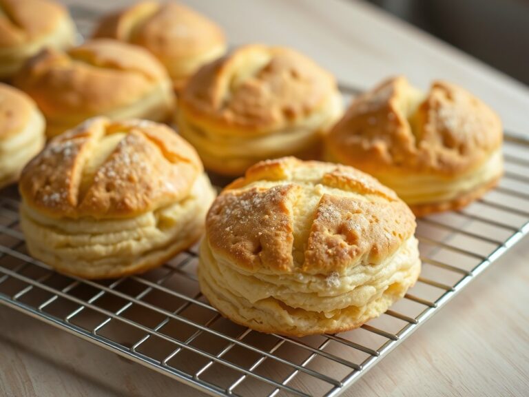Scones
