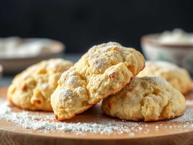 Scones