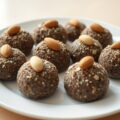 Selou turkse geboortekoekjes