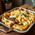 shepperds pie