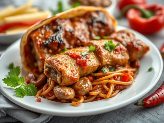 Shoarma