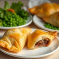 Shoarma Pakketje