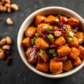 Sichuan Kip (=Kip Kung Pao)