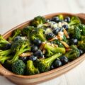 Siciliaanse broccoli (broccoli alla siciliana)