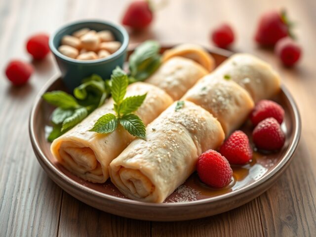 siciliaanse visrolletjes