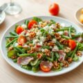 Simplon express salade