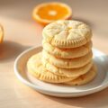 Sinaasappelkoekjes