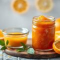 Sinaasappelmarmelade