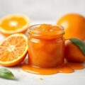 Sinaasappelmarmelade