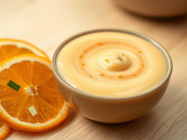 Sinaasappelsaus