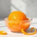 Sinaasappelsorbet
