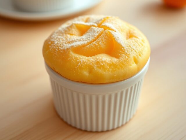 SinaasappelsoufflÃ©