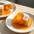 Sinaasappelterrines