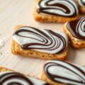 Sint en Piet speculaasjes