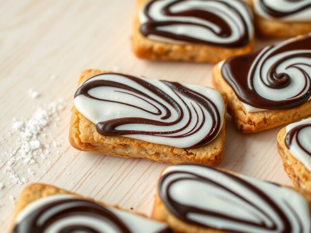 Sint en Piet speculaasjes