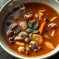 Sint Hubertusbouillon