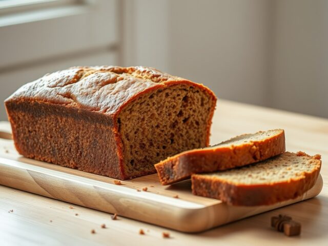Sinterklaascake zonder boter