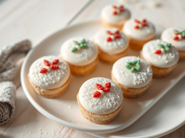 sinterklaascakejes