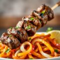Sis Kebab (spies van rundvlees)