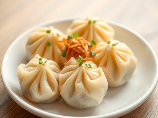 siu mai