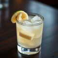 Skyy banana bite