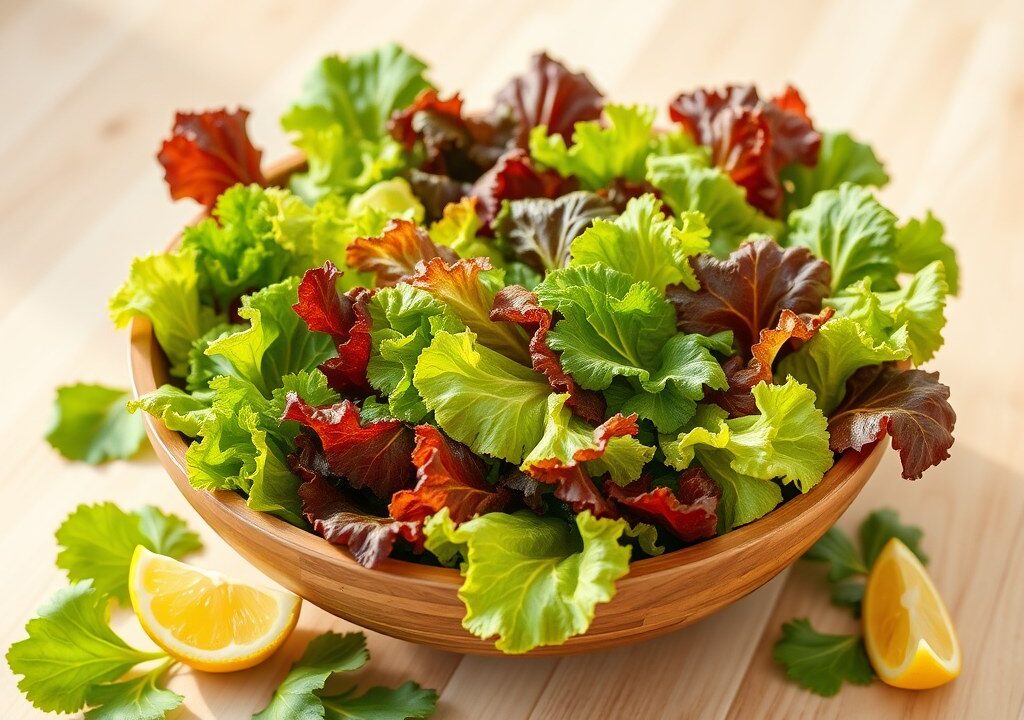 Sla en salades