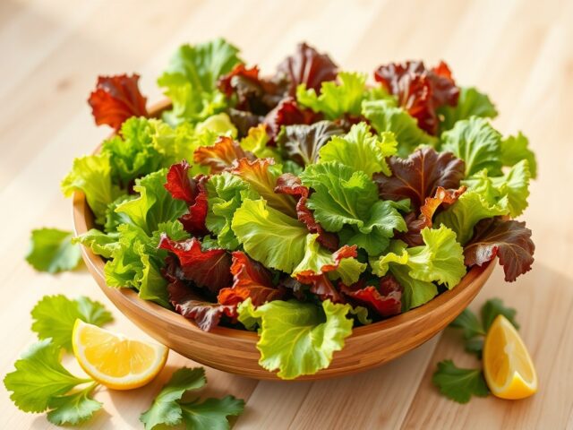 Sla en salades