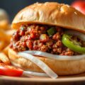 Sloppy Joe