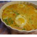 ” Slordige ” Spiegeleitjes Speciaal uit de oven.