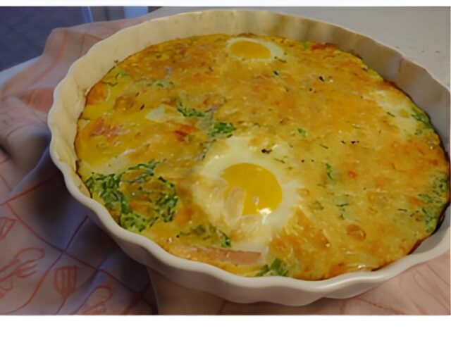 ” Slordige ” Spiegeleitjes Speciaal uit de oven.