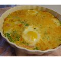 ” Slordige ” Spiegeleitjes Speciaal uit de oven…..