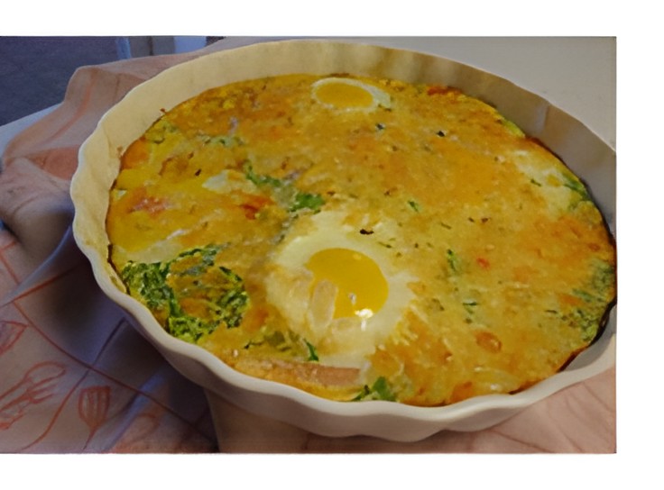 ” Slordige ” Spiegeleitjes Speciaal uit de oven…..