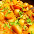 Poor Man’s Stew uit de SlowCooker