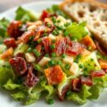 Smulsalade