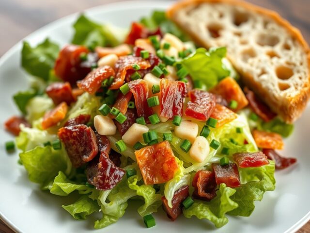 Smulsalade