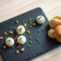 Snacks en Amuses