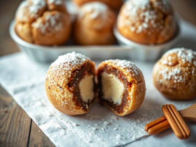 Sneeuwballen