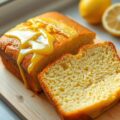 Snelle citroencake