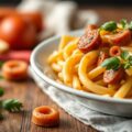 snelle macaroni