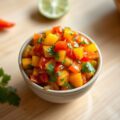 Snelle salsa
