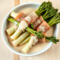 snelrecept gestoofd witlof