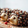 Snoep egeltjes