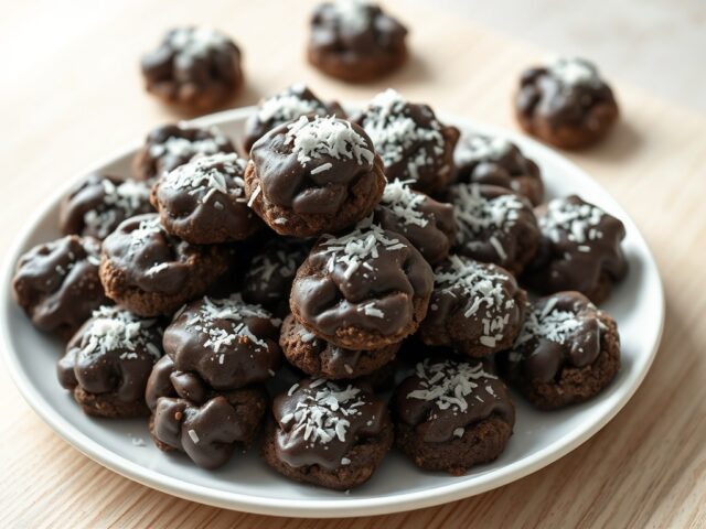 Snoezelkoekies