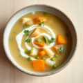 Soep van de hereboer (Potage gentilhomme)