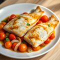 Sole tomato