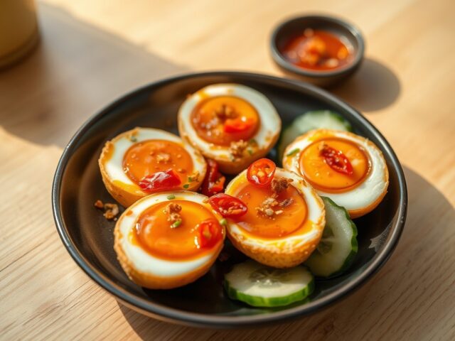 Songkran-eieren